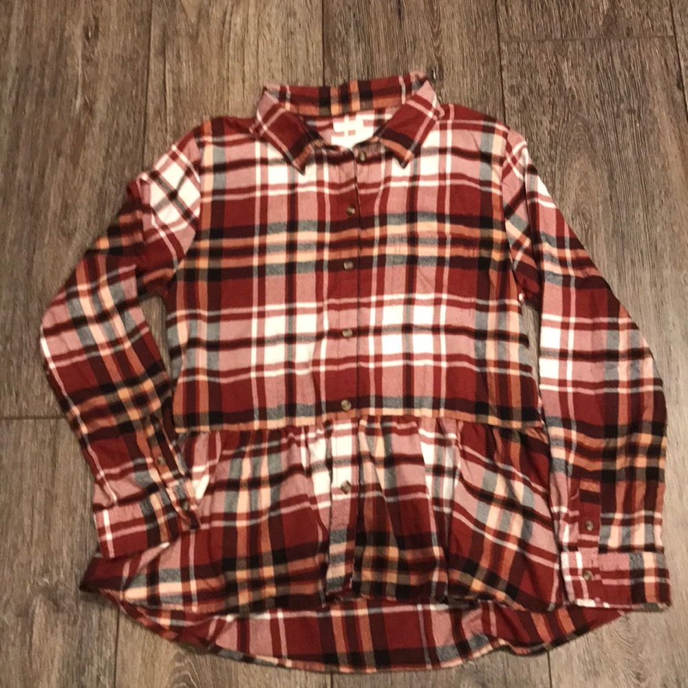 American eagle Flannel